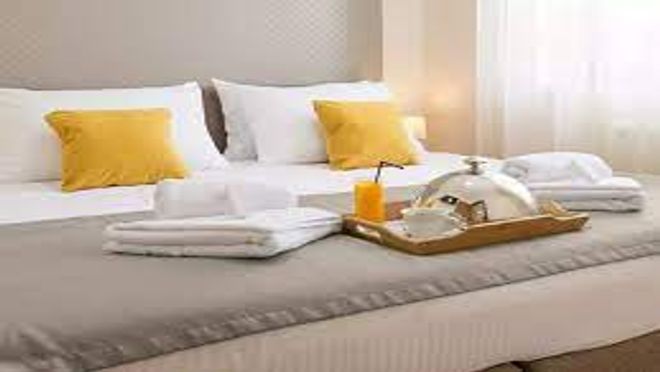 Park Hotel Files IPO Papers with SEBI, Plans to Raise Funds for Expansion and Debt Repayment